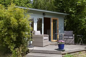Summer House- click for photo gallery